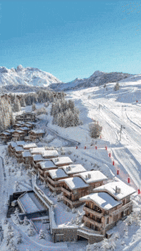 Winter Ski GIF by Casol