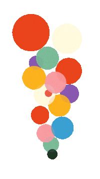 Party Summer Sticker by Universal Music Deutschland