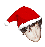 Jingle Bells Sticker by Universal Music Deutschland