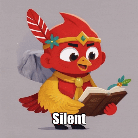 Strength Resilience GIF by The Cardinal Virtue