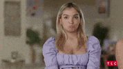 Shame I Didnt Know GIF by TLC Europe