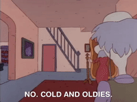 splat rugrats GIF
