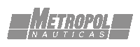 Barco Sticker by Metropol Nauticas
