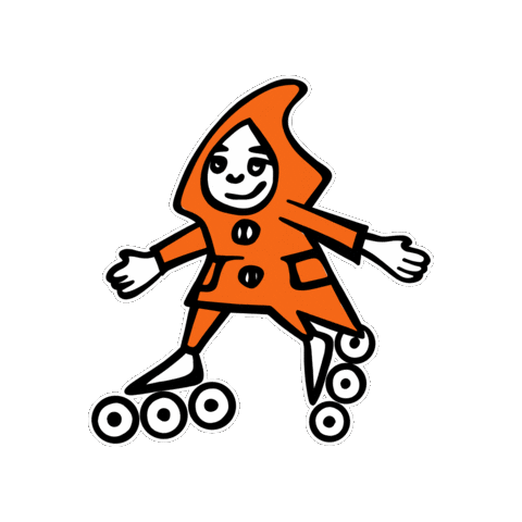 Jsemdobrodruh Sticker by Pro malé dobrodruhy