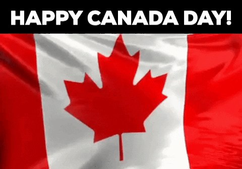 >>> Happy CANADA Day! (1)
