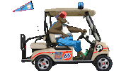 Driving Russel Hobbs Sticker by Gorillaz