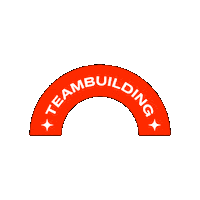 BoldOne_team fun team together teambuilding Sticker