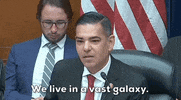 Robert Garcia Ufo GIF by GIPHY News