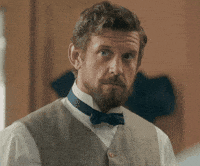 Hell Yeah Yes GIF by MASTERPIECE | PBS