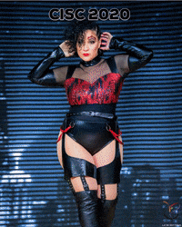 GIF by Latin Rhythms