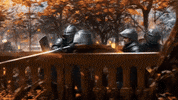 France Fire GIF by systaime