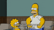 Lisa Simpson Episode 22 GIF by The Simpsons