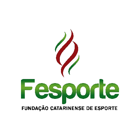 FesporteSC giphygifmaker 2025 fesporte fesportesc Sticker
