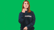 Love You Kiss GIF by Les Sherpas