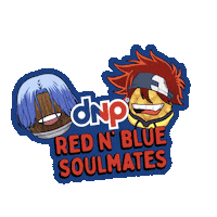 Fun Love Sticker by DANONE