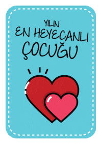 Kids Love GIF by Penti