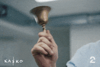 Bell Ding GIF by tv2norge