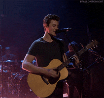 jimmy fallon singing GIF by The Tonight Show Starring Jimmy Fallon