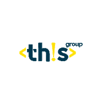 thisgroup marketing MKT thisgroup Sticker