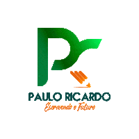 Pauloricardo Sticker by <th!s> by Rafael B.S