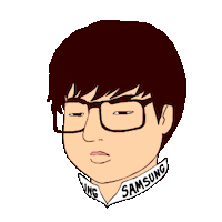 league of legends world championships 2016 STICKER