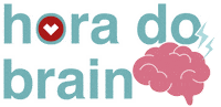 Brain Brainstorm Sticker by amora.brand