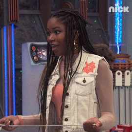 Henry Danger Yes GIF by Nickelodeon