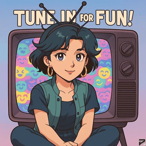 Festa Wow GIF by Persona