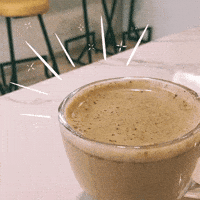 Coffee GIF