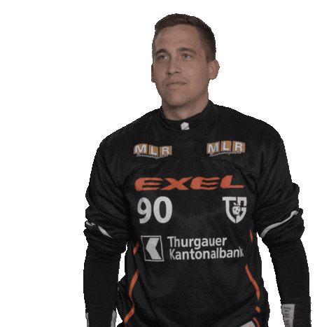 Floorball Unihockey Sticker by FBTG
