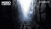 Metro 2033 GIF by Deep Silver