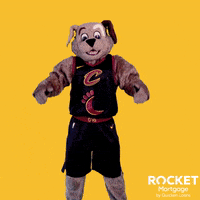 GIF by Rocket Mortgage by Quicken Loans