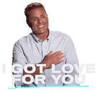 Temptationisland Love Sticker by USA Network