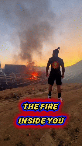 D2F GIF by Dawn To Fitness