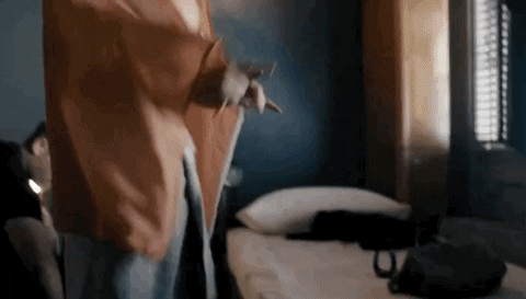 Seal Team GIF by CBS