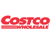Costco Sticker by DeeBee's