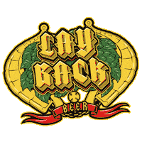 Beer Skate Sticker by LayBack