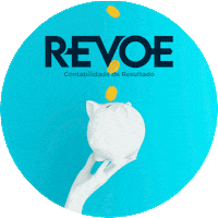 Resultado Sticker by Revoe Contabilidade