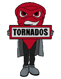 Tornado Sticker by AMW the studio