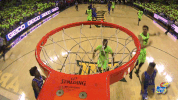 ku rockchalk GIF by Kansas Athletics