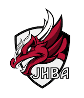 JoinvilleHandball logo handball joinville joinvillelepont Sticker