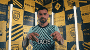 GIF by New Mexico United