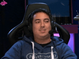 awkward d&d GIF by Hyper RPG