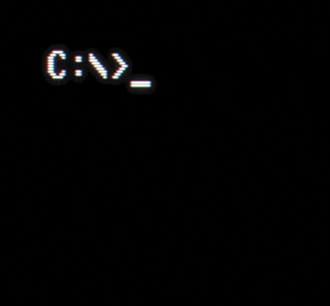 Computer Pc GIF