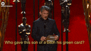 oscars 2015 wtf GIF by NowThis 