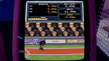 Art Summer GIF by Wired Productions