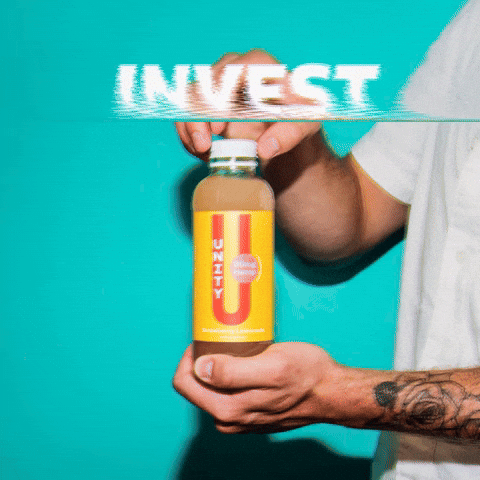 Unity Invest GIF by UnityWellnessCo