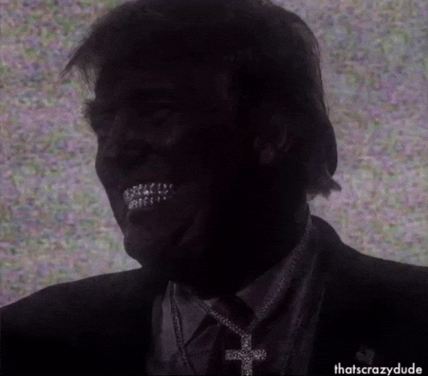 Donald Trump GIF
