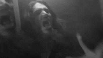 Heavy Metal GIF by Machine Head