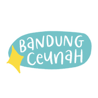 kota lunaisyah Sticker